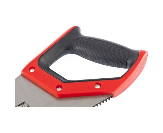 Ножовка Matrix по дереву 450 мм 23558 