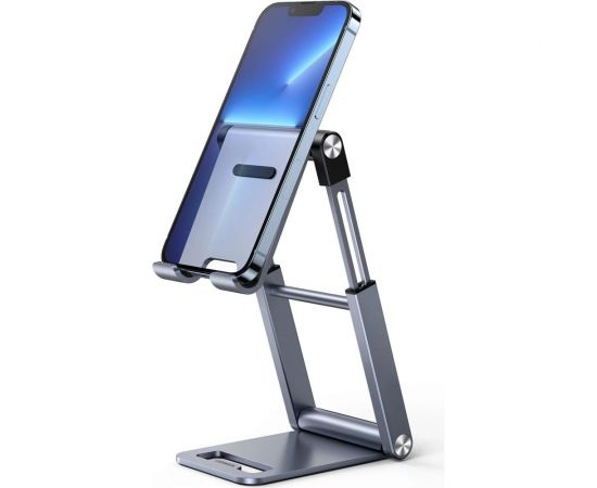 Раздвижная настольная складная подставка для телефона, планшета Ugreen 50324 – изображение 2