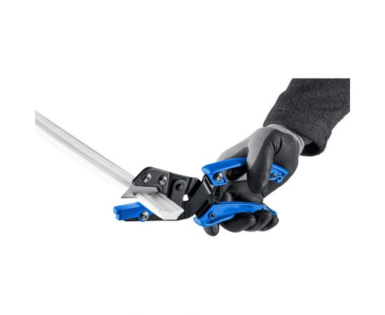 Угловые ножницы ЗУБР Универсал 23371 – изображение 12