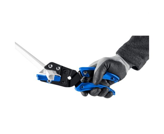 Угловые ножницы ЗУБР Универсал 23371 – изображение 13