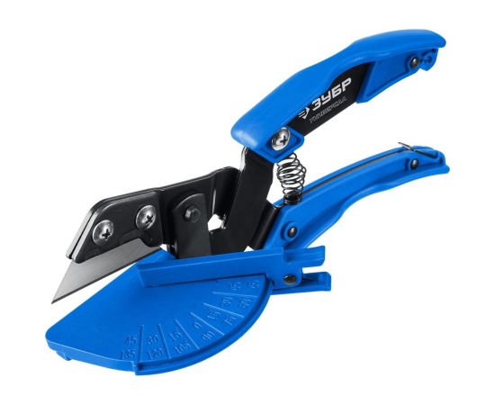 Угловые ножницы ЗУБР Универсал 23371 – изображение 14