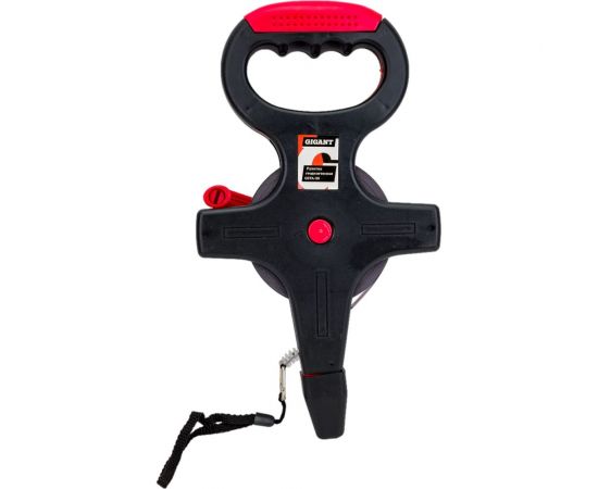 Геодезическая рулетка 50м Gigant GSTA-50 – изображение 15