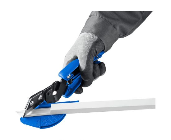 Угловые ножницы ЗУБР Универсал 23371 – изображение 15