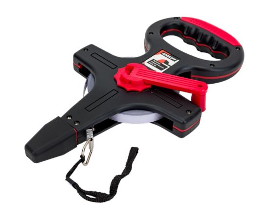 Геодезическая рулетка 50м Gigant GSTA-50 – изображение 16