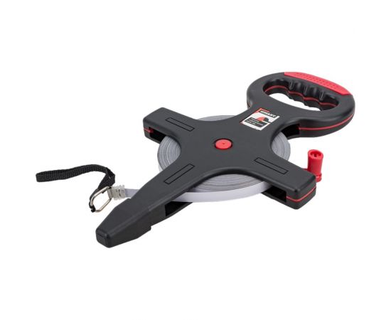 Геодезическая рулетка 100м Gigant GSTA-100 – изображение 16