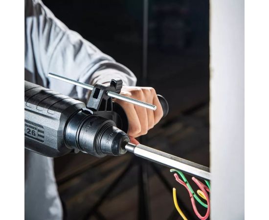 Перфоратор DELI DL-DC26-E1 SDS+, 800 Вт 103007 – изображение 17