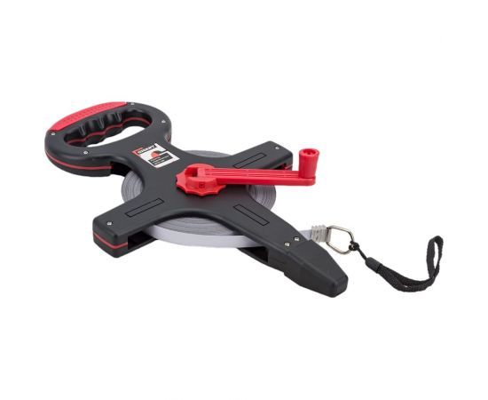 Геодезическая рулетка 100м Gigant GSTA-100 – изображение 17