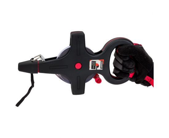 Геодезическая рулетка 50м Gigant GSTA-50 – изображение 18