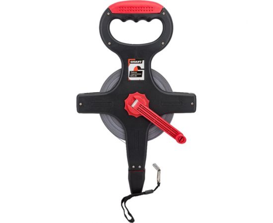 Геодезическая рулетка 100м Gigant GSTA-100 – изображение 18