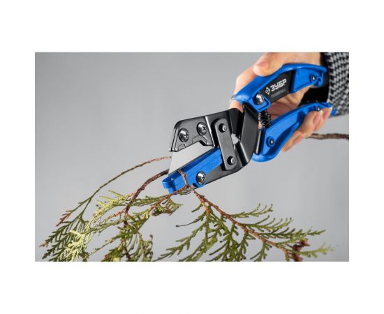 Угловые ножницы ЗУБР Универсал 23371 – изображение 18