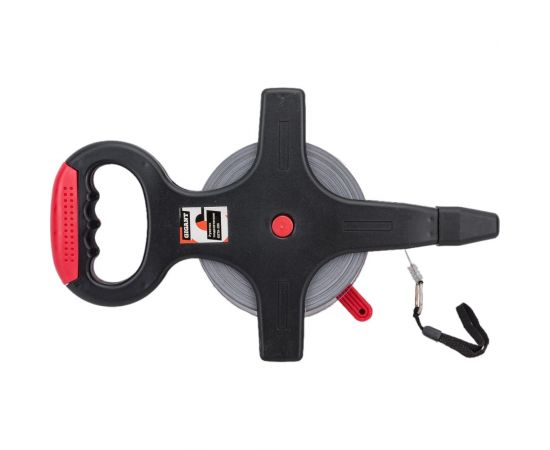 Геодезическая рулетка 100м Gigant GSTA-100 – изображение 19