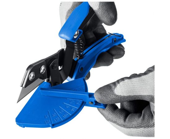 Угловые ножницы ЗУБР Универсал 23371 – изображение 19