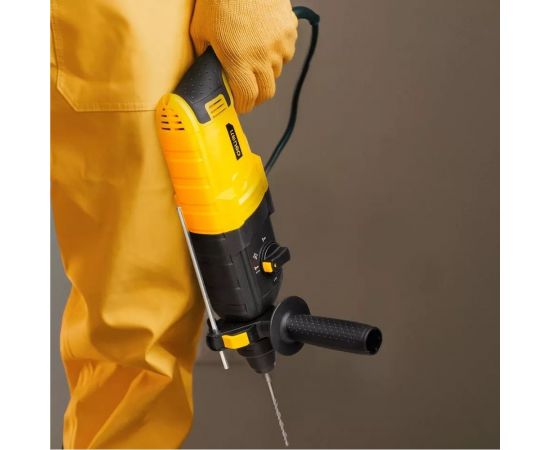 Перфоратор DELI DL-DC26-E1 SDS+, 800 Вт 103007 – изображение 20