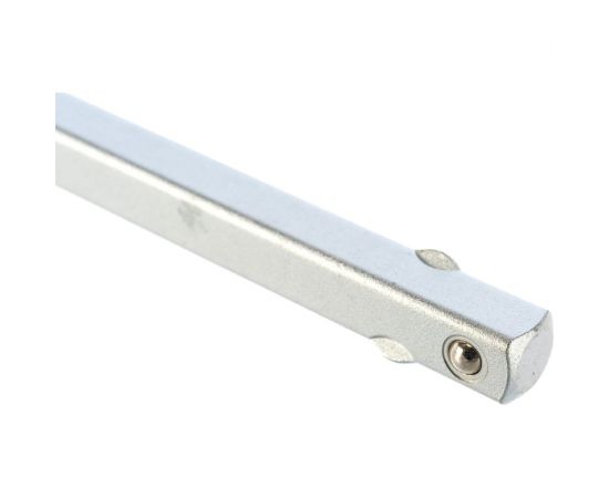 Отвертка вороток (1/4"", 310 мм, двухкомпонентная ручка) KING TONY 2177DF – изображение 2