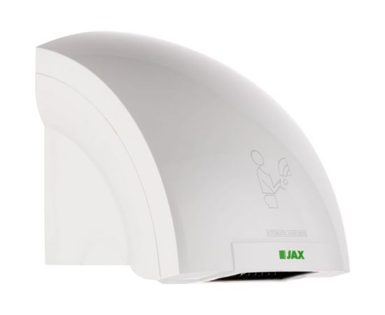 Сушилка для рук JAX JHD 2.0P 1600001203340 – изображение 2