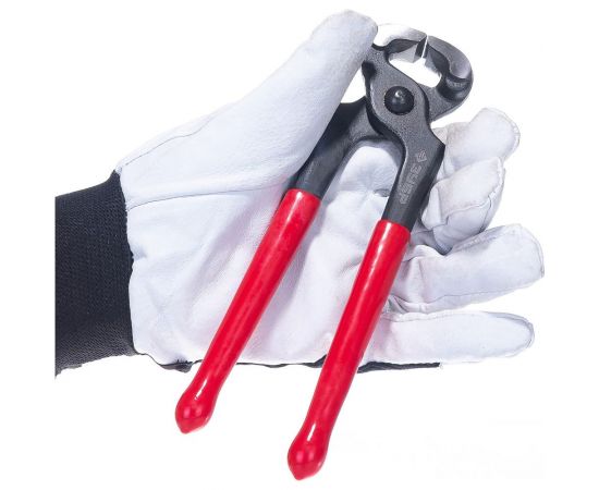 Клещи 200 мм ЗУБР МАСТЕР 22321-20 – изображение 2