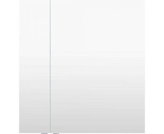 Зеркальный шкаф Aquanet Алвита new 80 00277534 – изображение 2