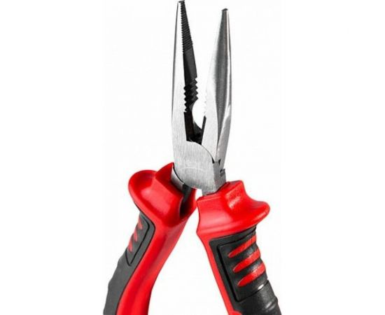 Тонкогубцы BEOROL 170 мм 245244 – изображение 2