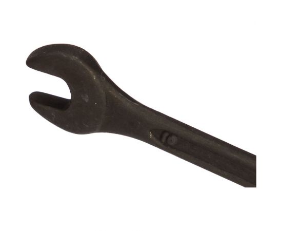 Комбинированый ключ, 10 мм, CrV, фосфатированный, ГОСТ 16983 СИБРТЕХ 14905 – изображение 2