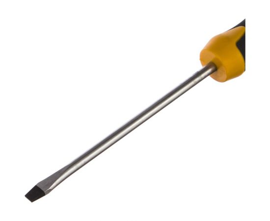 Шлицевая отвертка IEK MASTER 6х125мм TSC-1SL-6125 – изображение 2