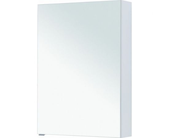 Зеркальный шкаф Aquanet Алвита new 60 00277538 – изображение 2