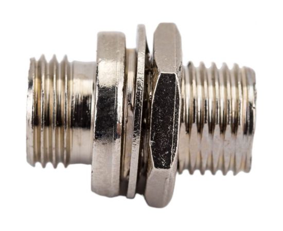 Оптический адаптер TopLAN FC, SM, симплексный TOP-FC-SM – изображение 2