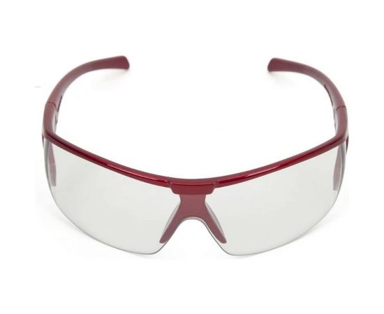 Открытые защитные очки UNIVET c покрытием Vanguard Plus 5X4.03.40.00 – изображение 2