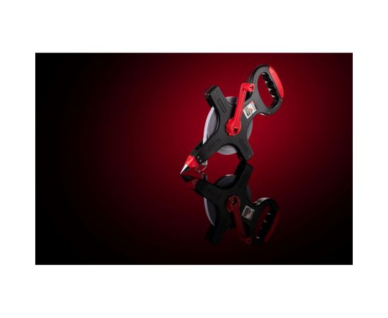 Геодезическая рулетка 100м Gigant GSTA-100 – изображение 2