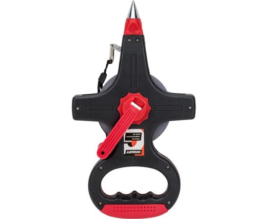 Геодезическая рулетка 50м Gigant GSTA-50 – изображение 2