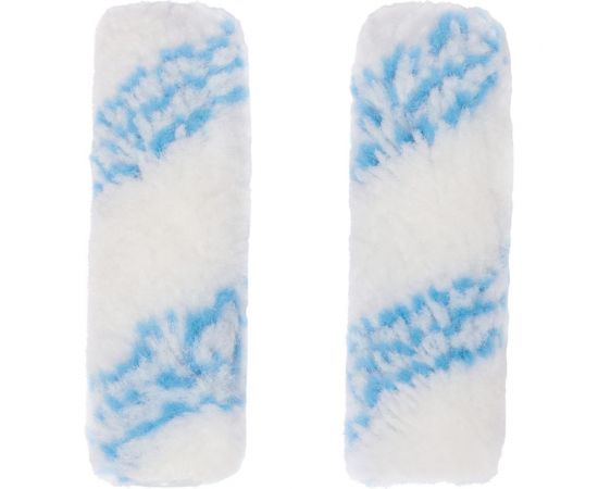 Валик ARCH PRO бюгельный GOLD ворс 12 мм Полиамид 10 см 2 шт в упаковке 271210 – изображение 2