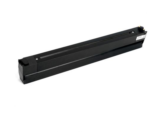 Светодиодный трековый однофазный светильник FERON AL131 на шинопровод 30W 4000K 60 градусов черный 48378 – изображение 2