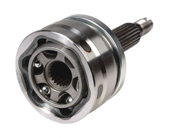 ШРУС наружный для автомобилей Лада 2123 Chevrolet Niva Linea Perfecto TRIALLI GO 444 – изображение 2