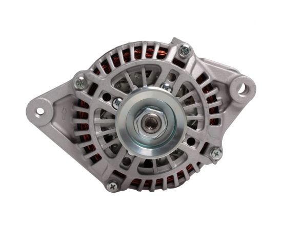 Генератор для автомобилей Лада Largus /Renault Logan 1.4i/1.6i 110А StartVOLT LG 0915 – изображение 2