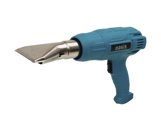 Строительный фен Oasis TG-20 /K/ – изображение 2