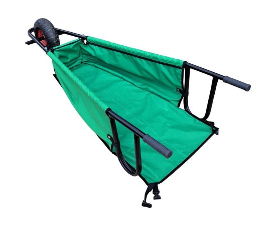 Садовая тачка SADOVODCART SAD44107 – изображение 2