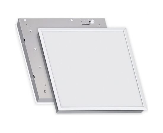 Светодиодный светильник CSVT AVRORA-32 prisma 595x595 IP20 5000К ЦБ000008897 – изображение 2