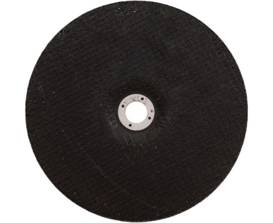 Круг обдирочный по металлу и нержавеющей стали 230x6х22 мм Abraflex А230602223 – изображение 2