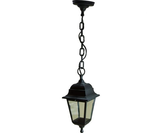 Садово-парковый подвесной светильник ЭРА НСУ 0460001 адель, четырехгранный, Б0048105 – изображение 2