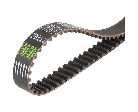 Ремень ГРМ для автомобилей Лада 2170 Priora TRIALLI GB 8870 – изображение 2