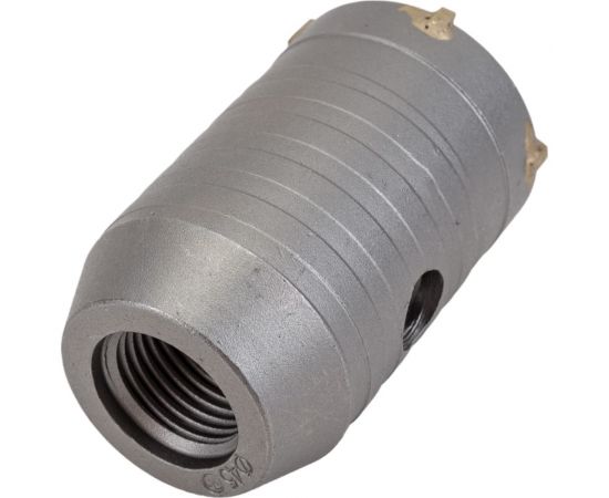 Коронка твердосплавная по бетону 45 мм Резолюкс 60115 – изображение 2