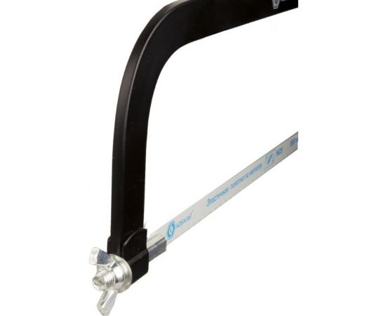 Ножовка по металлу, 300 мм КОБАЛЬТ 911-338 – изображение 2