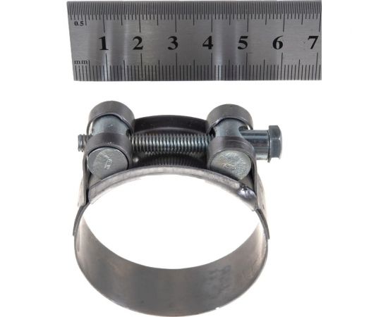 Шарнирный хомут DARW1 52-55 50507 – изображение 3