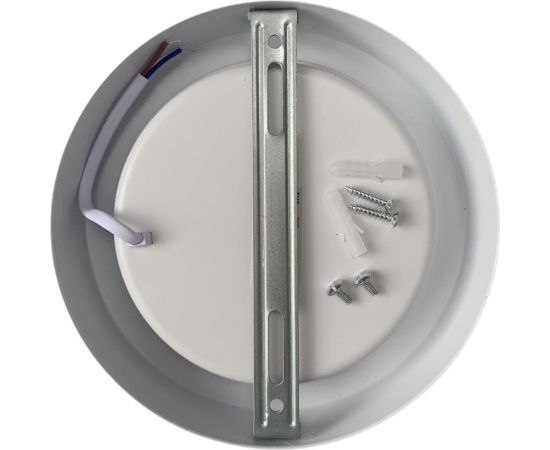 Светодиодный накладной светильник Volpe ULM-Q240 12W/4000K WHITE UL-00009257 – изображение 3