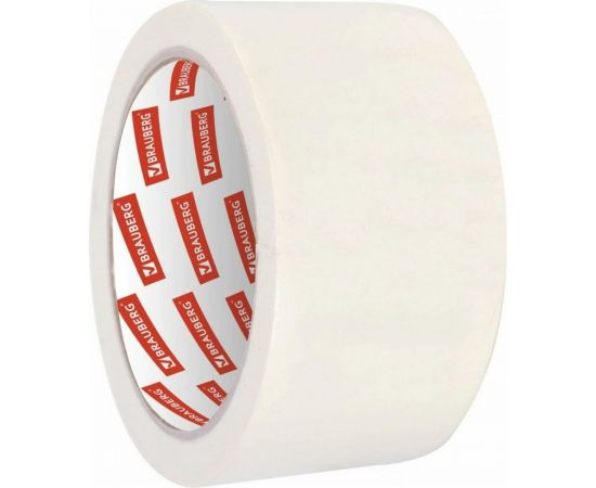 Малярная клейкая лента BRAUBERG 48 мм x 25 м 226428 – изображение 3