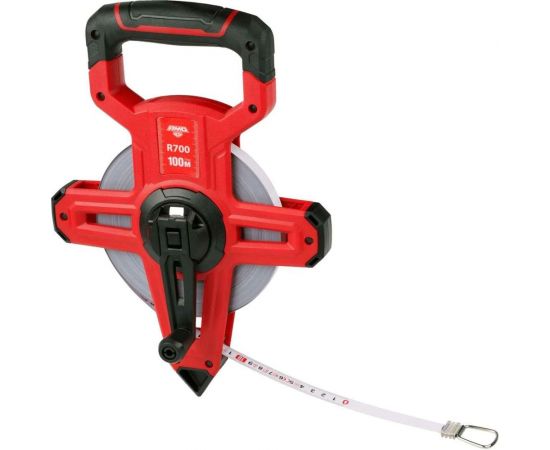 Измерительная рулетка AMO R700 851643 – изображение 3