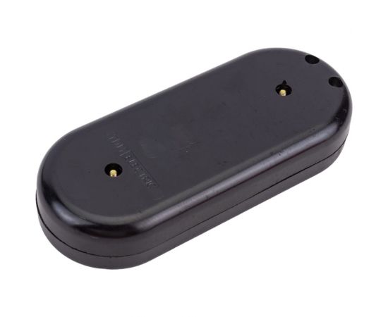 Розеточная колодка TDM Ретро 3 гнезда, 2П, 16А, 250B, карболит SQ1806-0104 – изображение 3