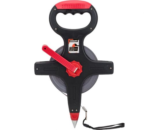 Геодезическая рулетка 100м Gigant GSTA-100 – изображение 3