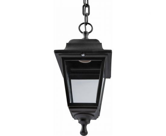 Садово-парковый подвесной светильник ЭРА НСУ 0460001 адель, четырехгранный, Б0048105 – изображение 3