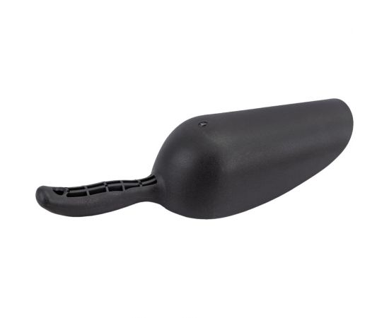 Глубокий пластиковый совок POLYAGRO 7661250 – изображение 3