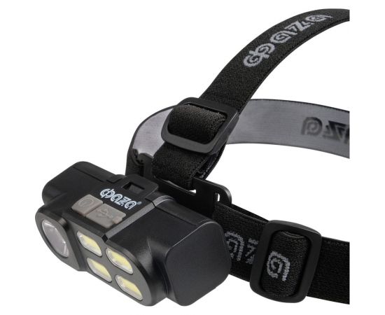 Фонарь ФАZА AccuFH6-4COB/L3W 5044760 – изображение 3